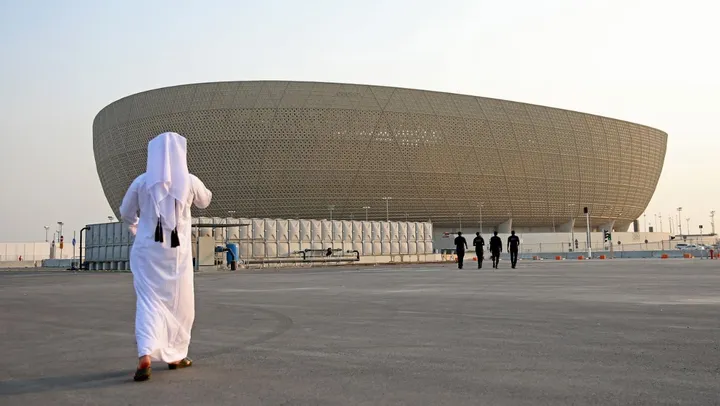 stade Lusail