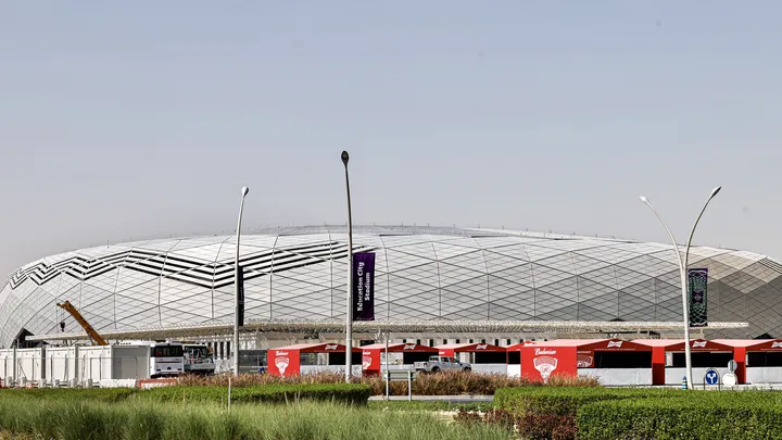 stade Education City
